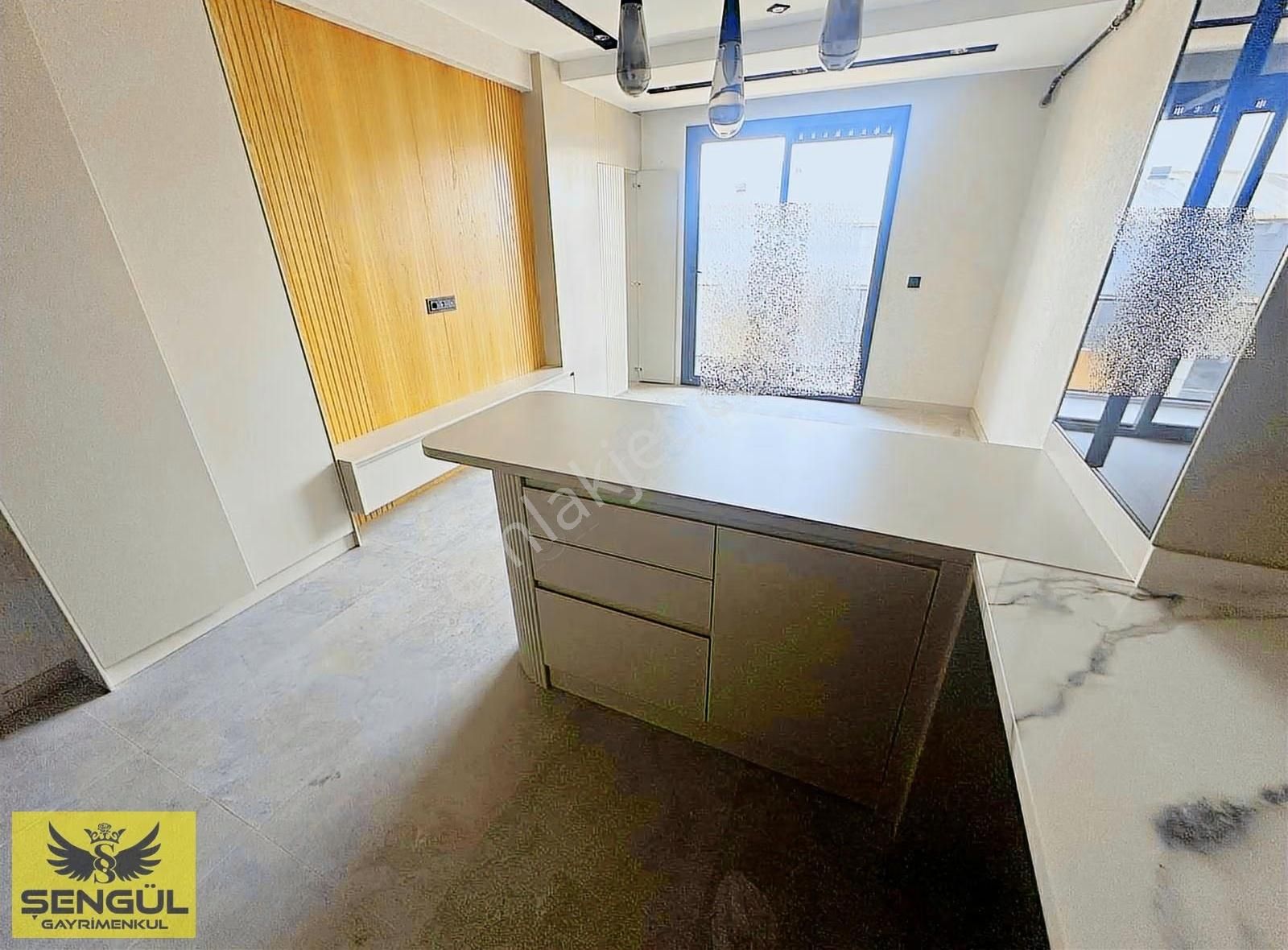 Şengül Gayrimenkul'den 1+1 Satılık Lüks Apartlar - Görsel 22