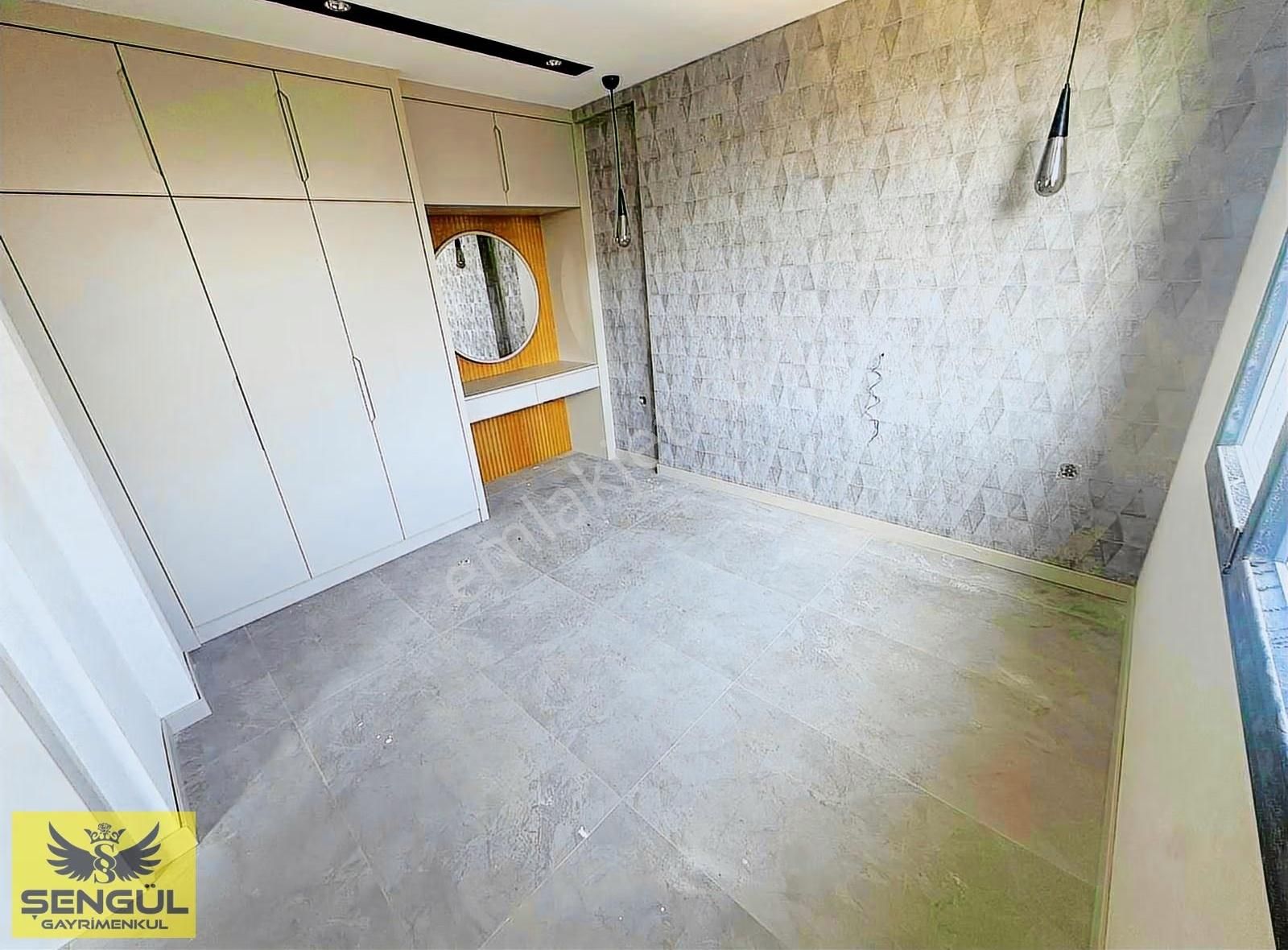 Şengül Gayrimenkul'den 1+1 Satılık Lüks Apartlar - Görsel 27