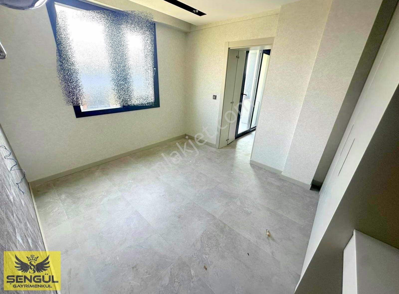 Şengül Gayrimenkul'den 1+1 Satılık Lüks Apartlar - Görsel 19