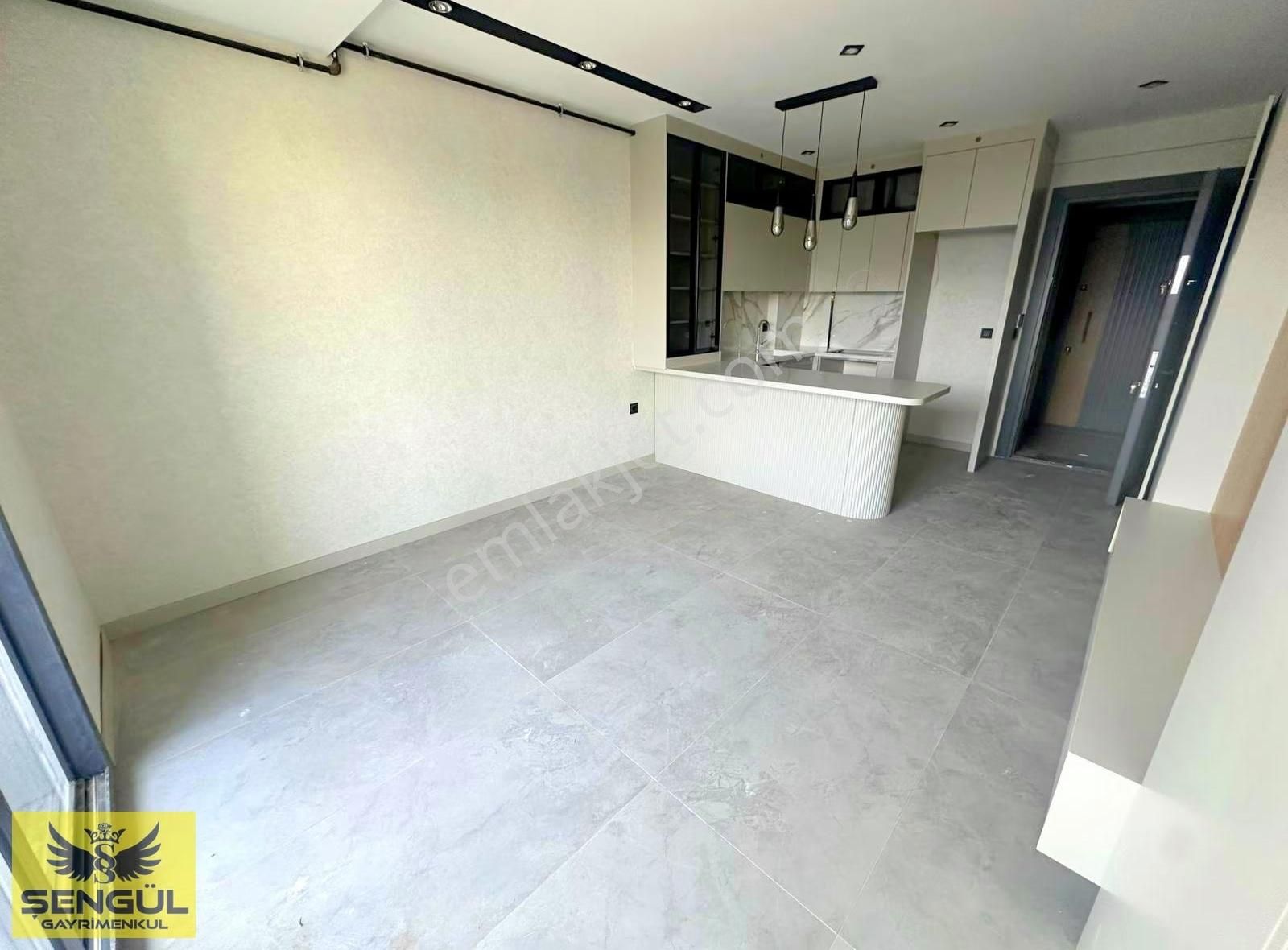 Şengül Gayrimenkul'den 1+1 Satılık Lüks Apartlar - Görsel 25