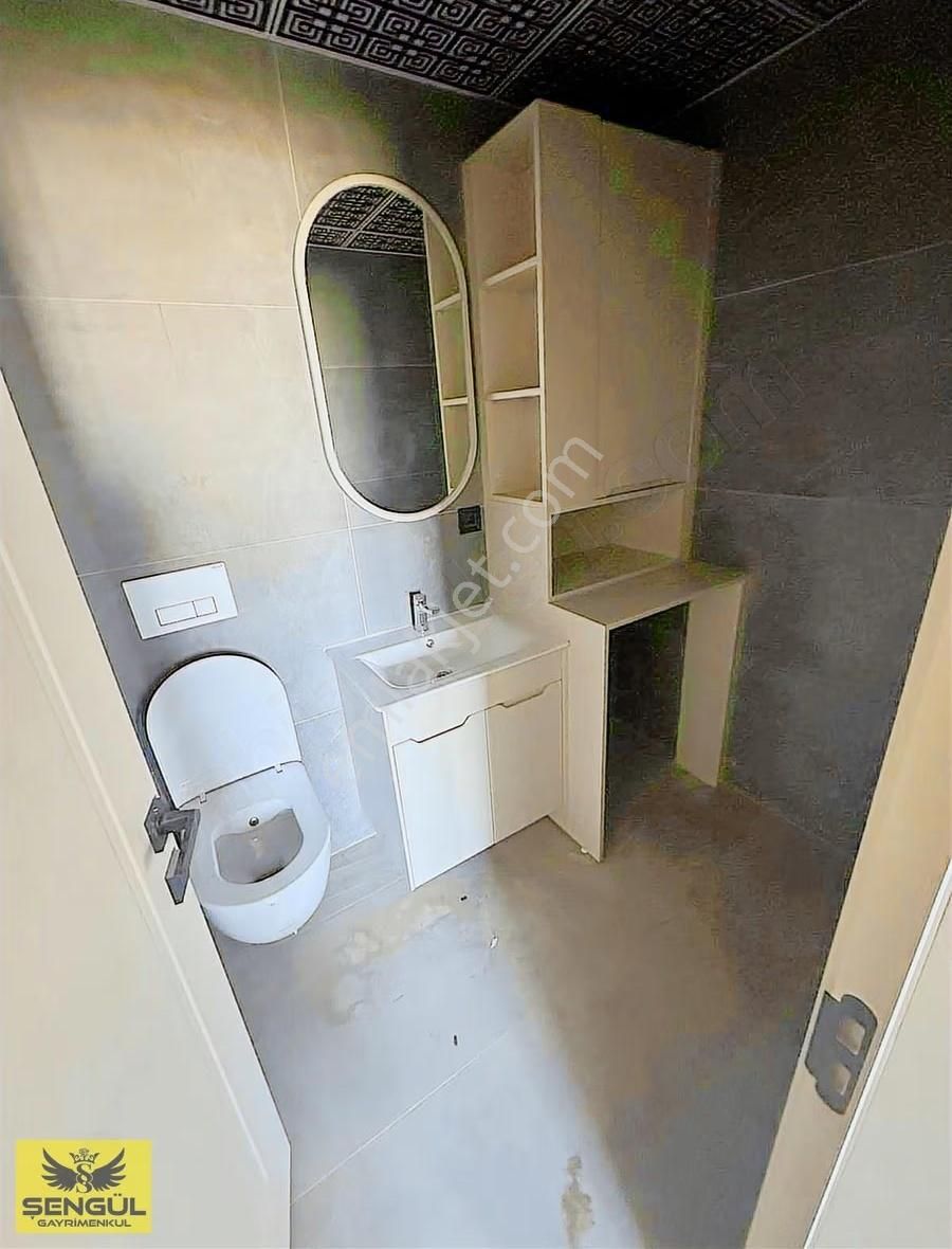 Şengül Gayrimenkul'den 1+1 Satılık Lüks Apartlar - Görsel 23