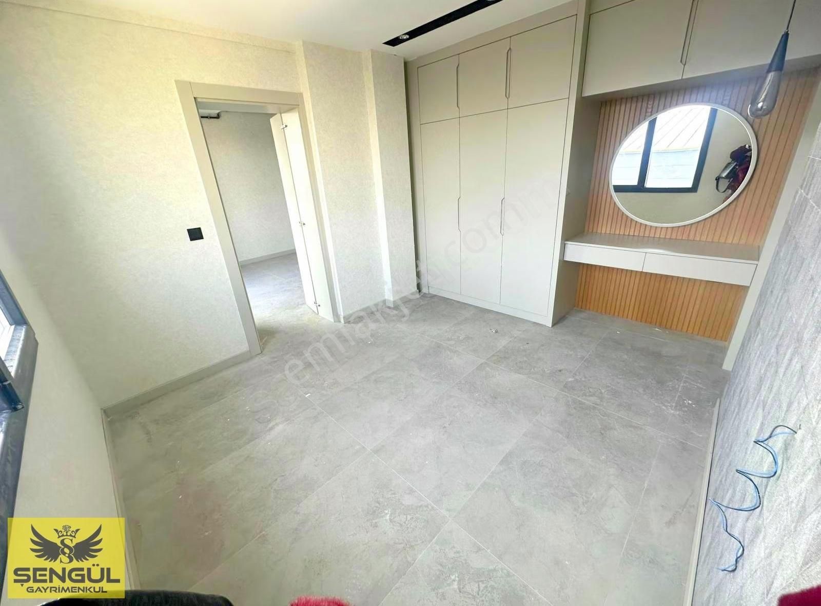 Şengül Gayrimenkul'den 1+1 Satılık Lüks Apartlar - Görsel 16