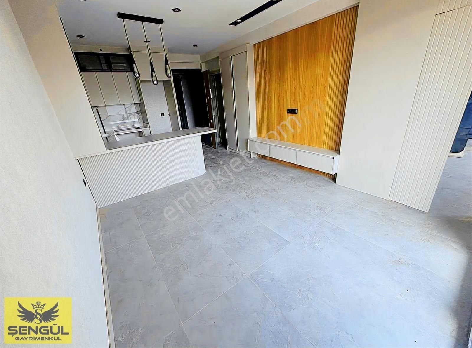 Şengül Gayrimenkul'den 1+1 Satılık Lüks Apartlar - Görsel 7