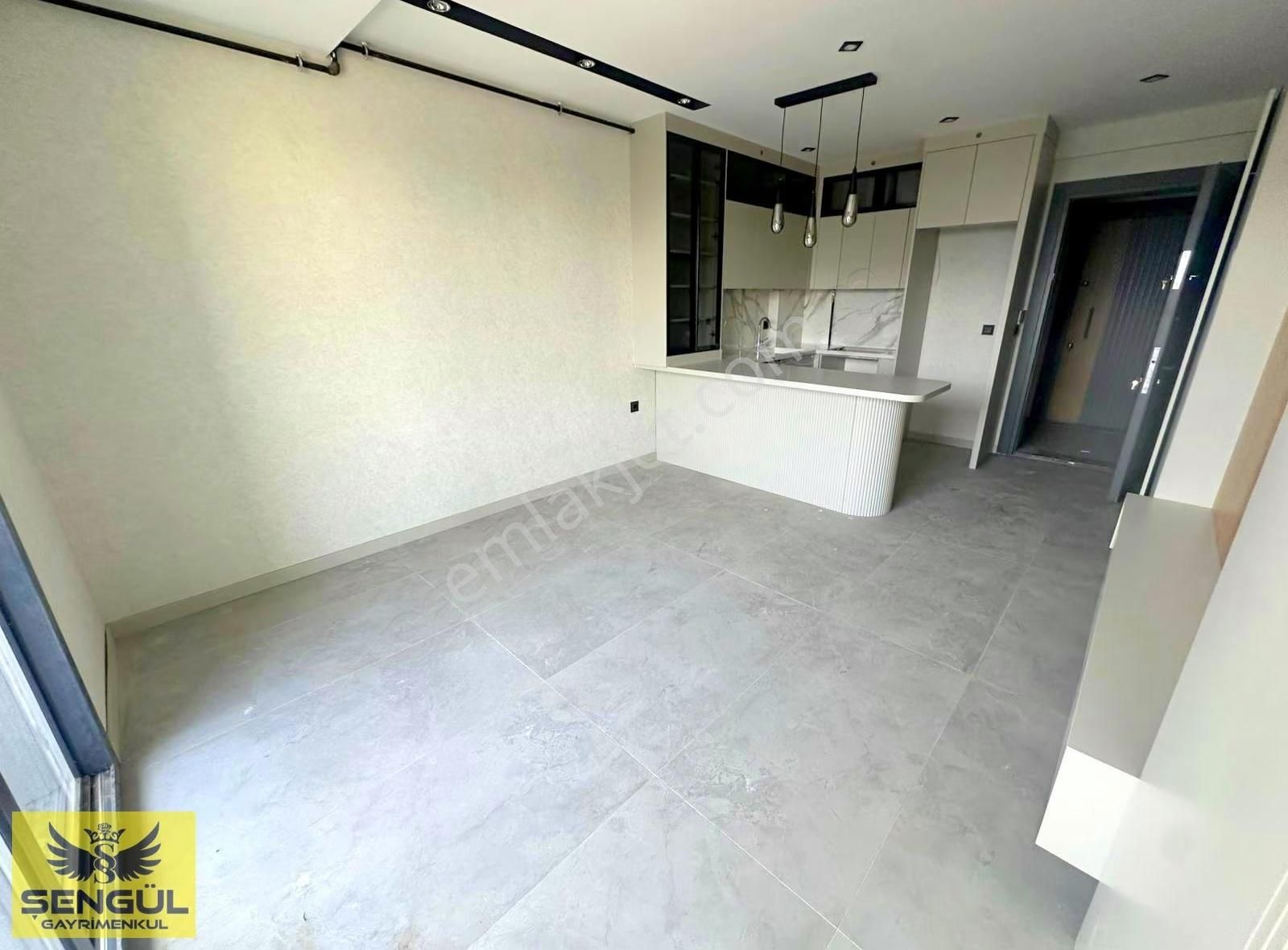 Şengül Gayrimenkul'den 1+1 Satılık Lüks Apartlar - Görsel 2