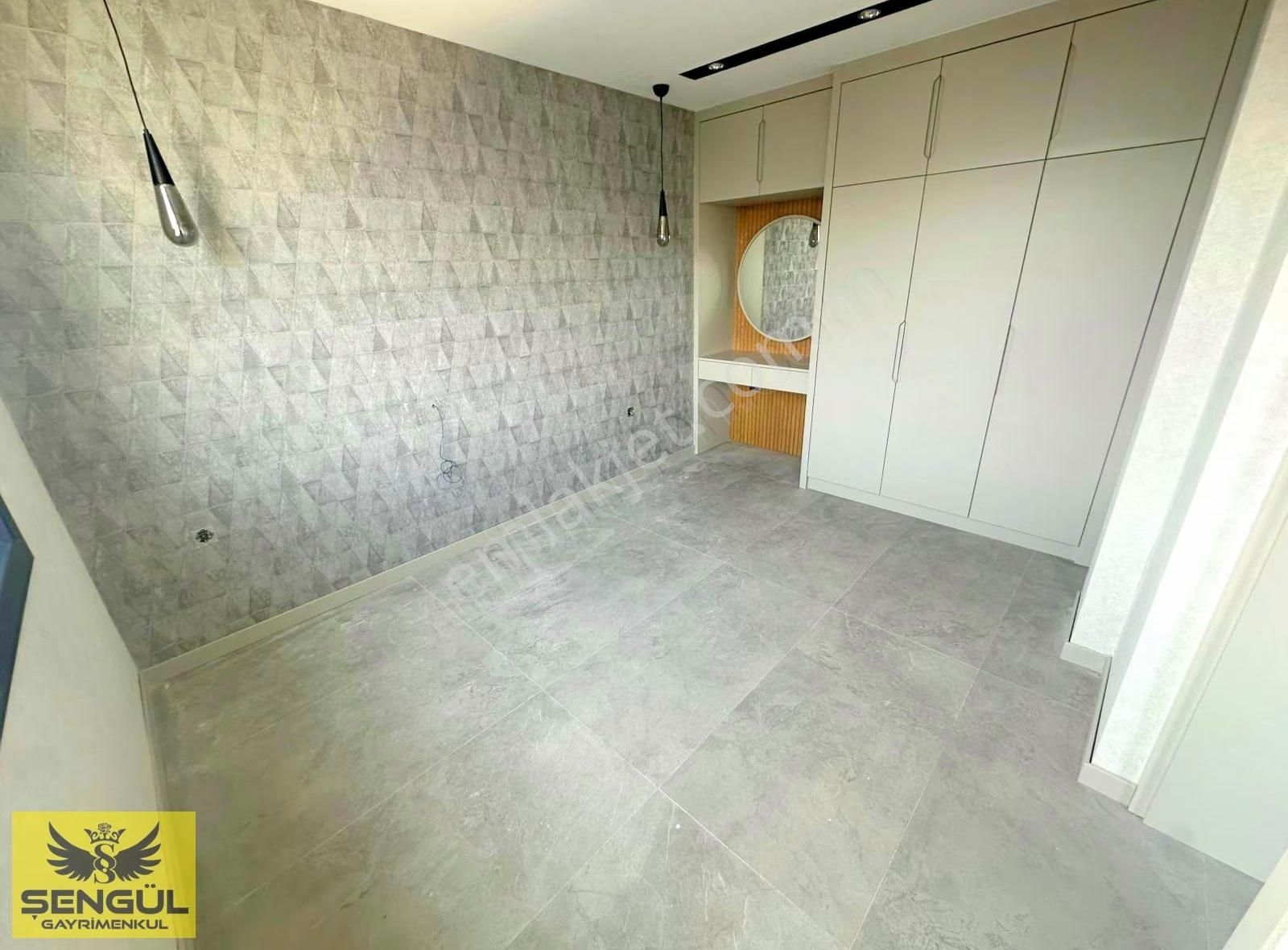 Şengül Gayrimenkul'den 1+1 Satılık Lüks Apartlar - Görsel 12