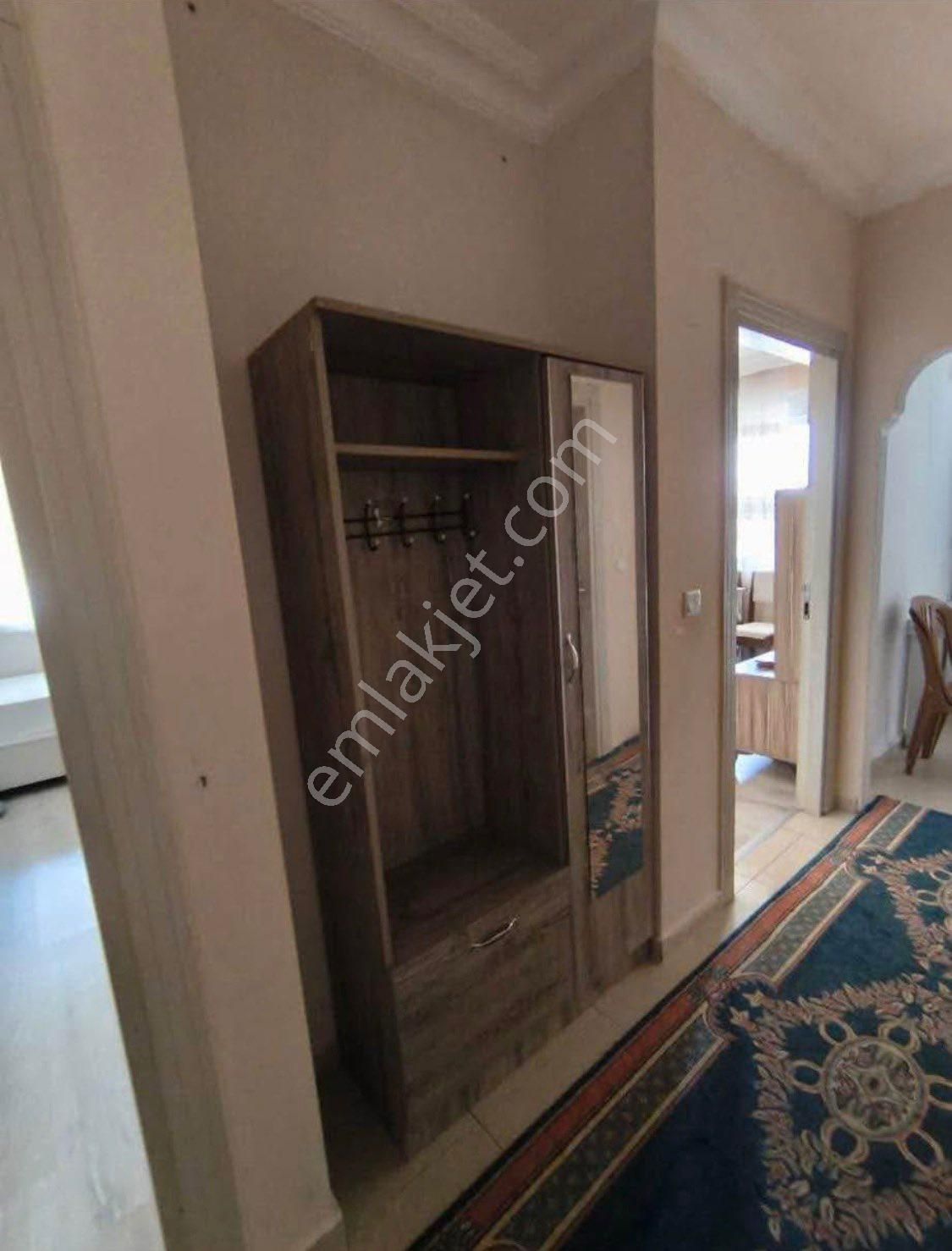 Tranvay Yakını Gazide 2*1 Eşyalı Kiralık - Görsel 9