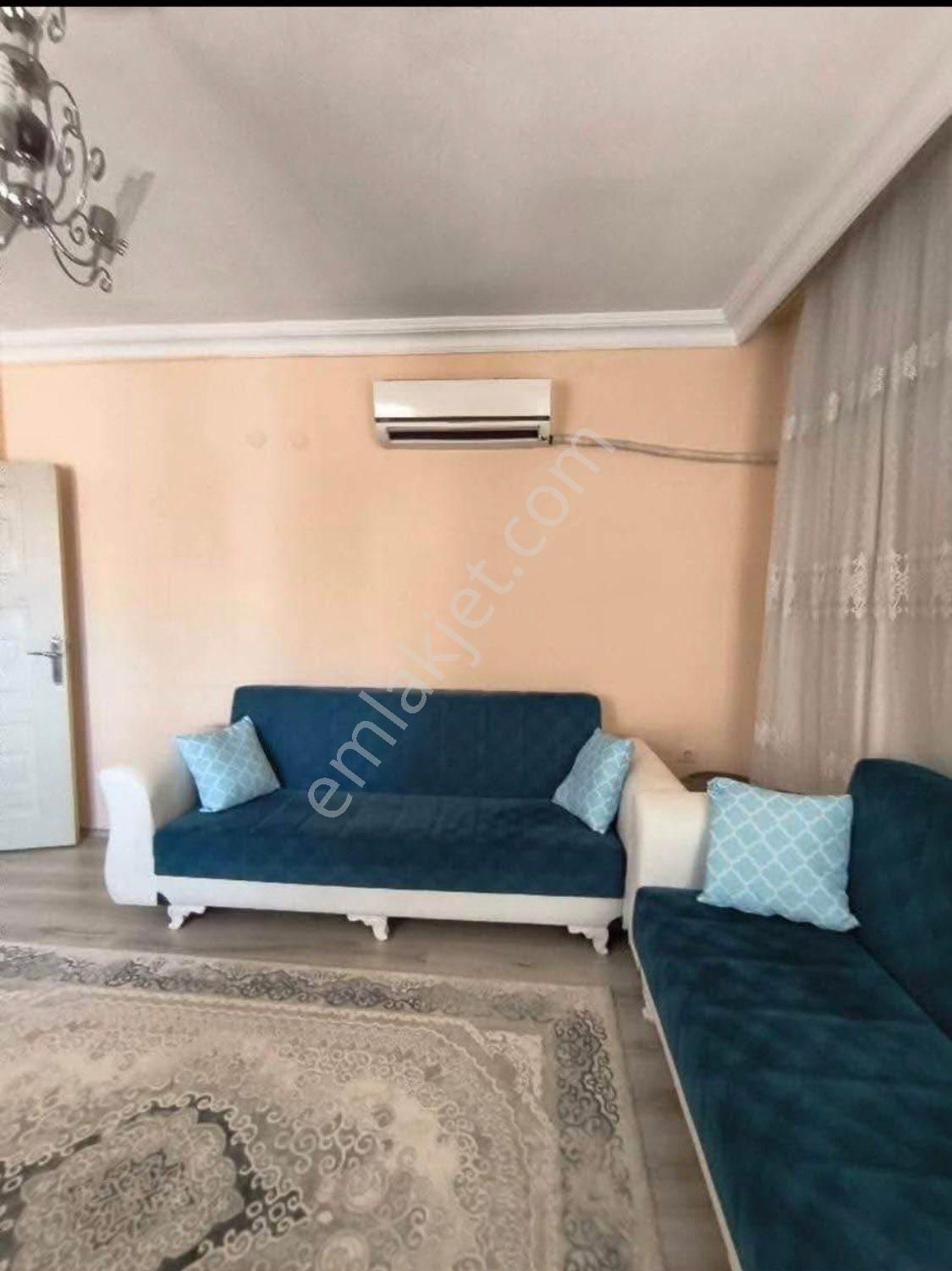 Tranvay Yakını Gazide 2*1 Eşyalı Kiralık - Görsel 4
