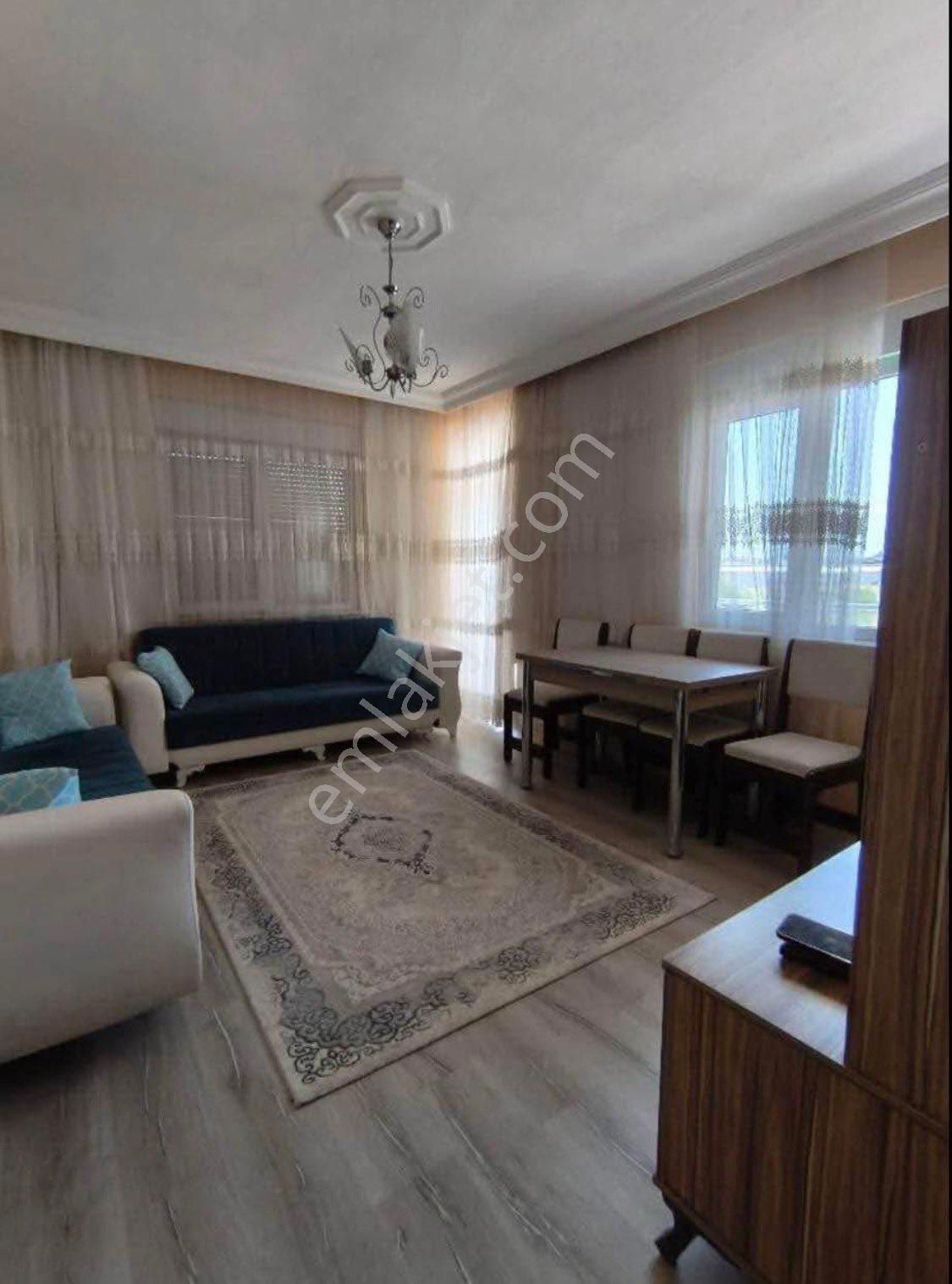 Tranvay Yakını Gazide 2*1 Eşyalı Kiralık - Görsel 6