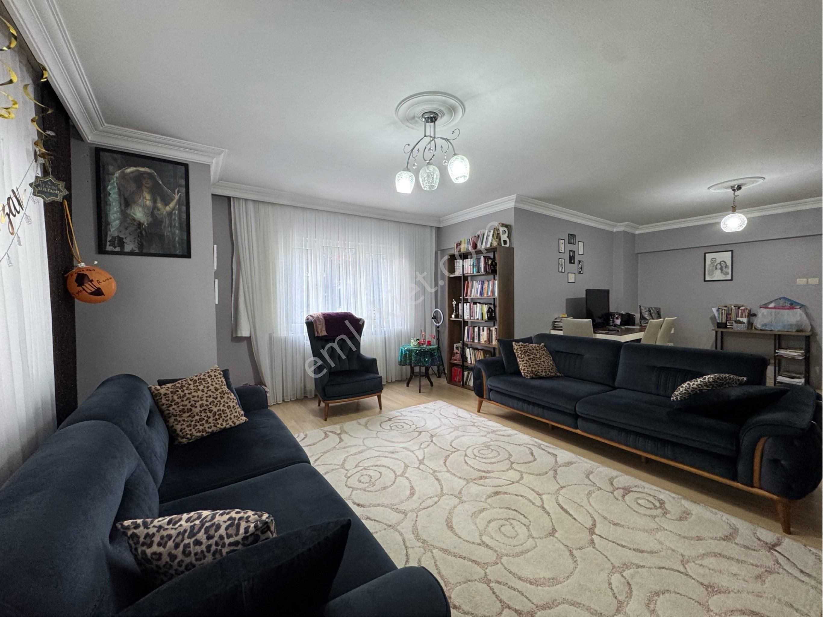 Elfi'den Karaman Mh. Satılık 3+1 Daire - Görsel 10