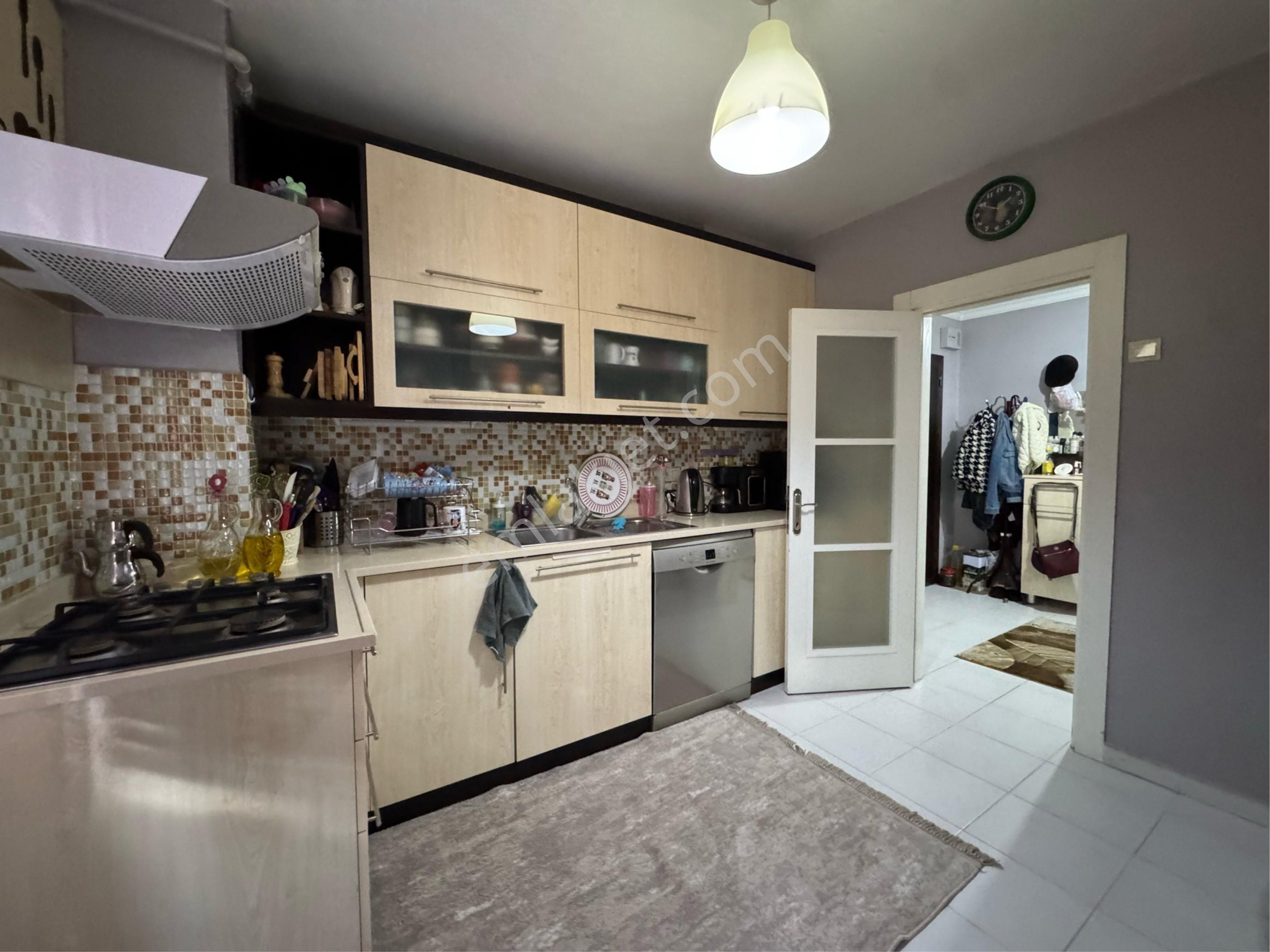 Elfi'den Karaman Mh. Satılık 3+1 Daire - Görsel 5