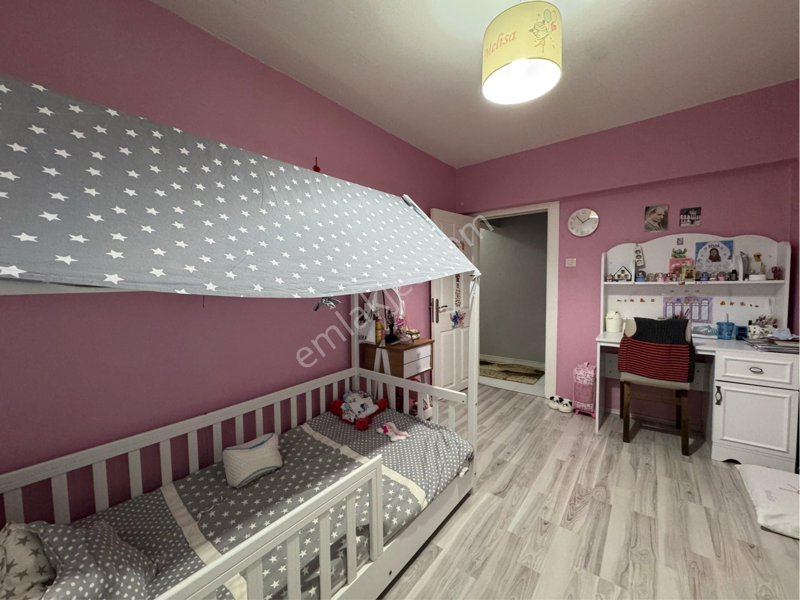 Elfi'den Karaman Mh. Satılık 3+1 Daire - Görsel 15