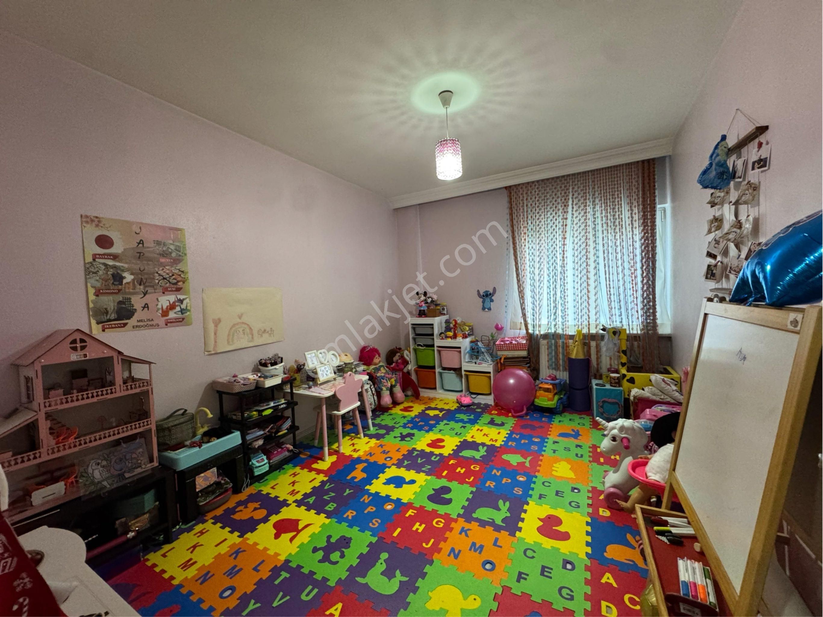 Elfi'den Karaman Mh. Satılık 3+1 Daire - Görsel 16