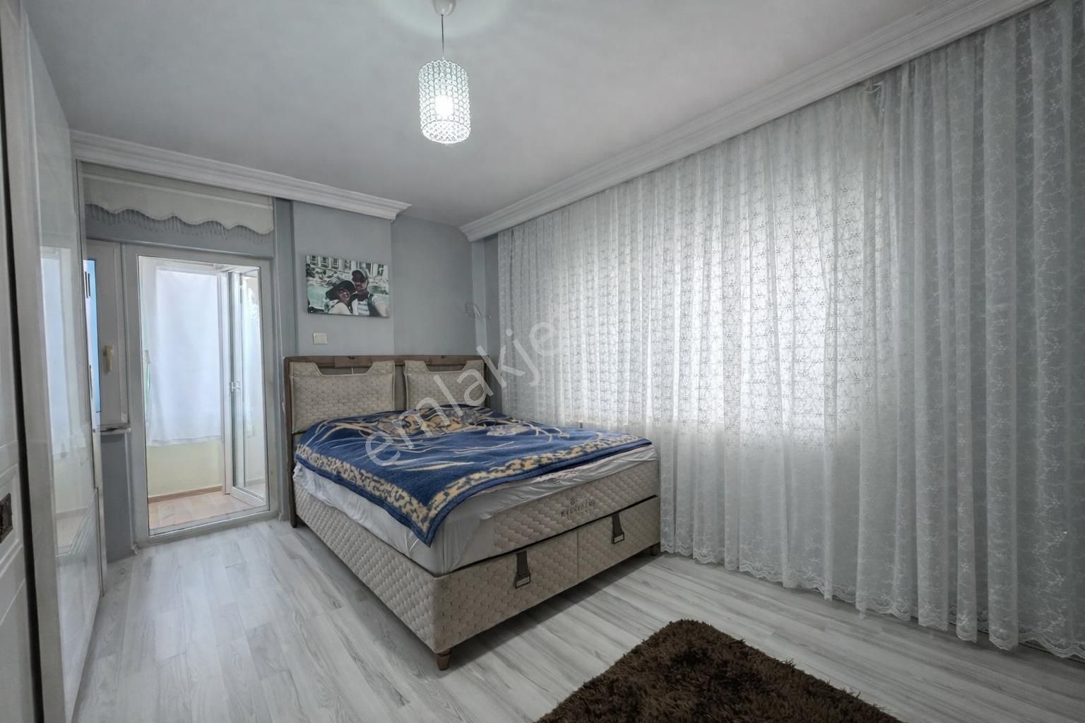 Elfi'den Karaman Mh. Satılık 3+1 Daire - Görsel 19