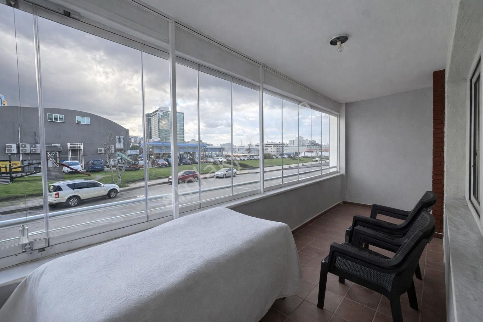 Elfi'den Karaman Mh. Satılık 3+1 Daire - Görsel 20