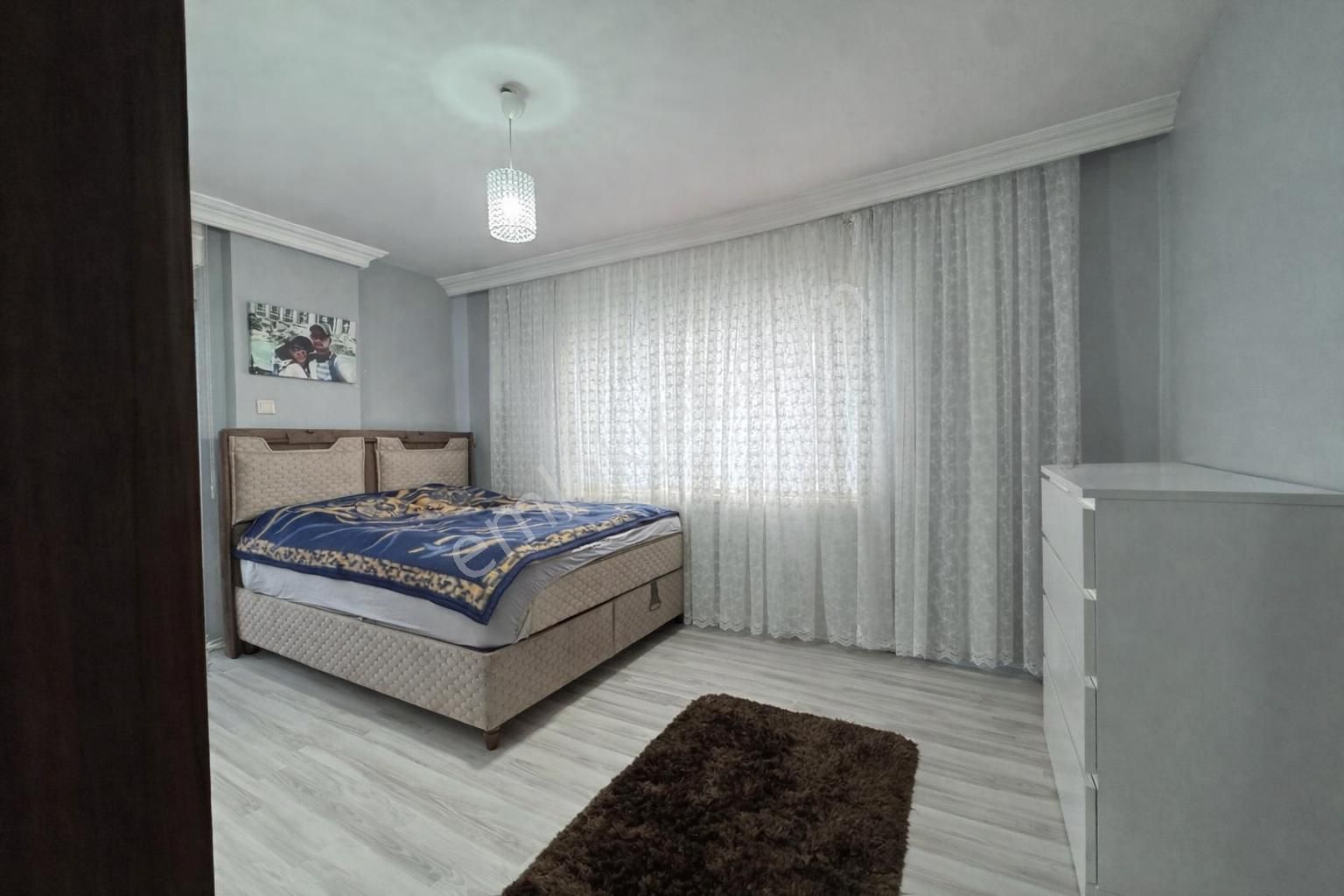 Elfi'den Karaman Mh. Satılık 3+1 Daire - Görsel 18