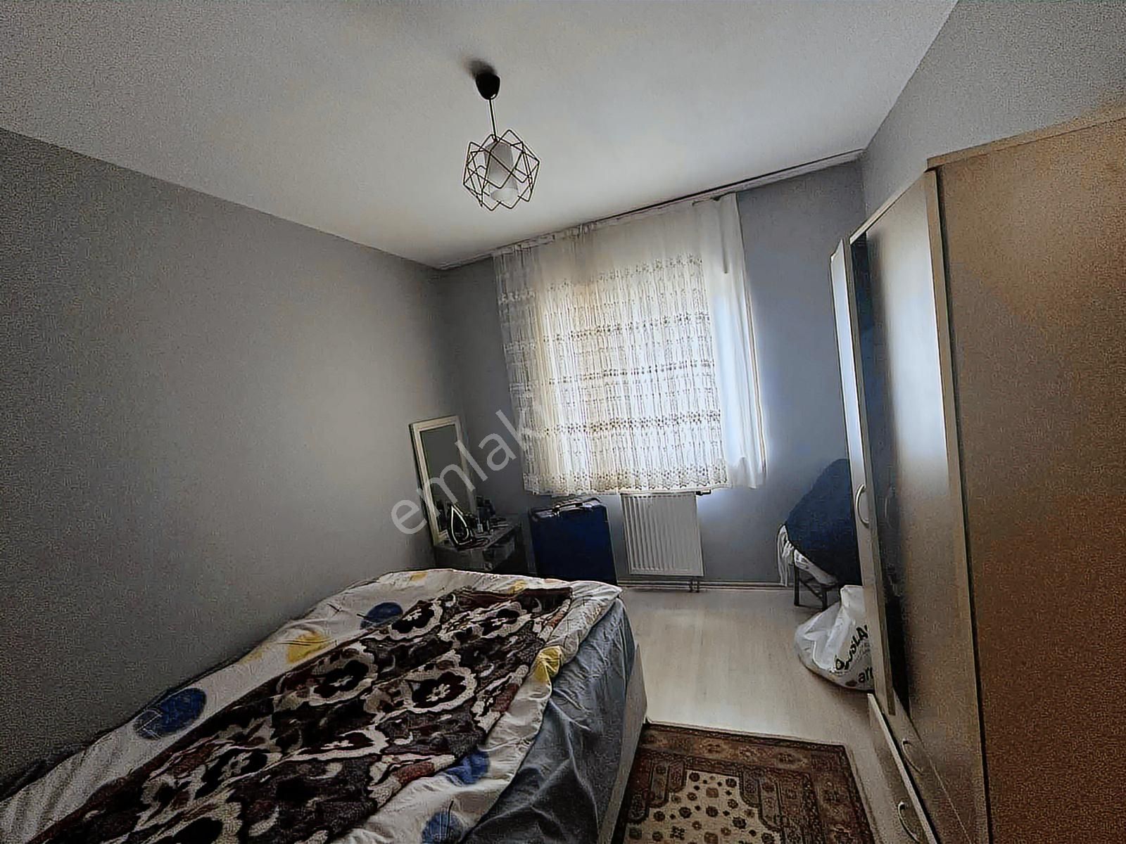Silivri Kiptaş 1 Konutlarında Full Eşyalı Kiralık Daire - Görsel 17