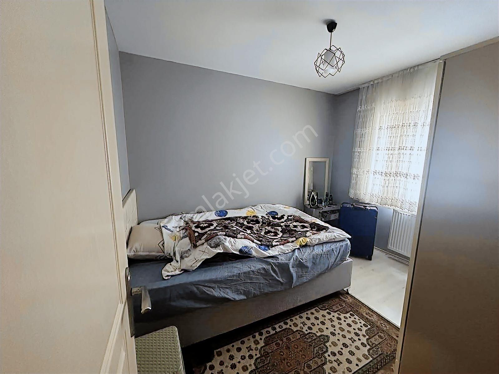 Silivri Kiptaş 1 Konutlarında Full Eşyalı Kiralık Daire - Görsel 22