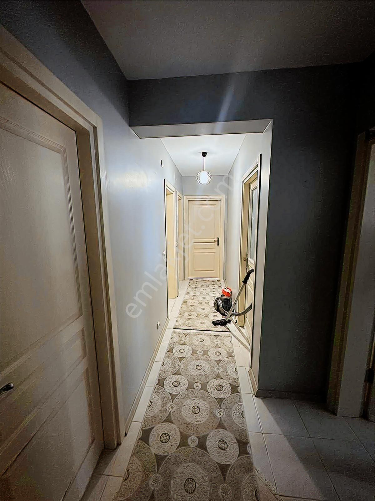 Silivri Kiptaş 1 Konutlarında Full Eşyalı Kiralık Daire - Görsel 25