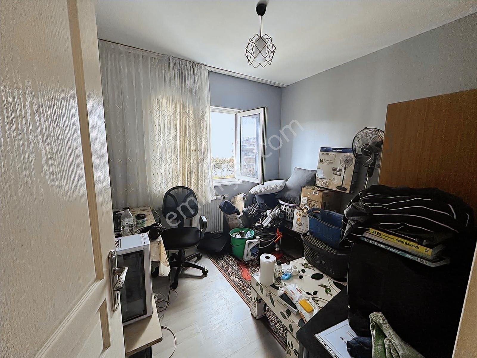 Silivri Kiptaş 1 Konutlarında Full Eşyalı Kiralık Daire - Görsel 20