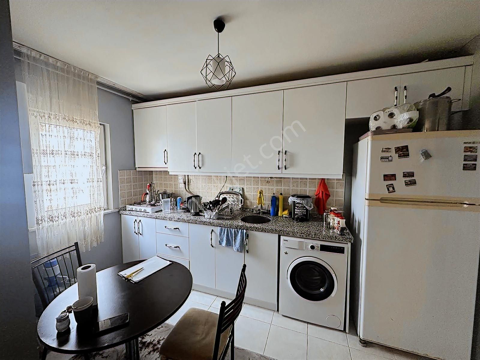 Silivri Kiptaş 1 Konutlarında Full Eşyalı Kiralık Daire - Görsel 18