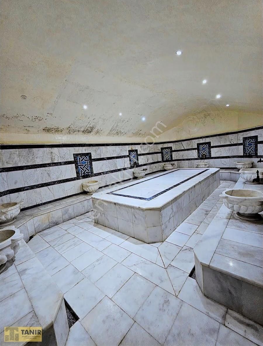 Bahçeşehir Spradon Teras Evler Satılık 4+1 Boş Ve Temiz Daire - Görsel 9