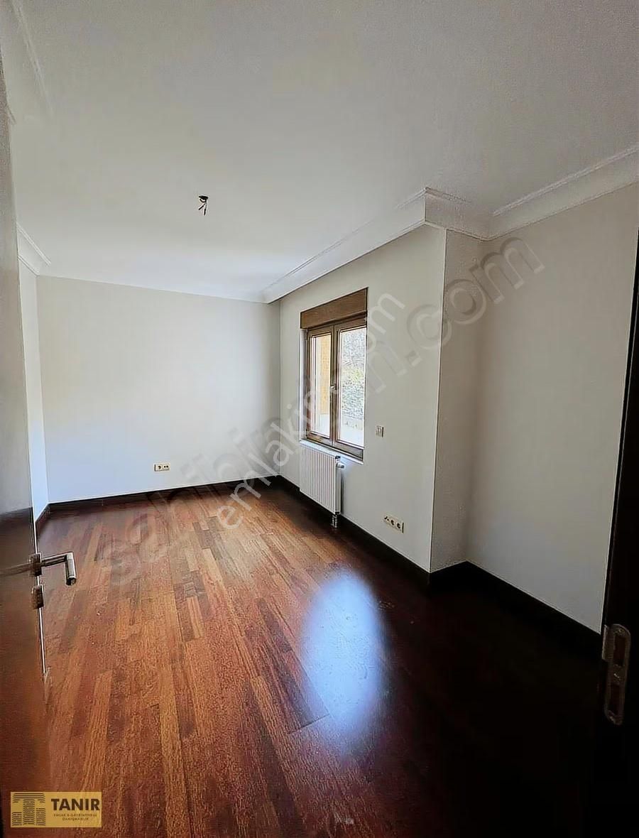 Bahçeşehir Spradon Teras Evler Satılık 4+1 Boş Ve Temiz Daire - Görsel 4