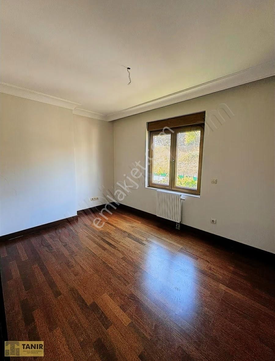 Bahçeşehir Spradon Teras Evler Satılık 4+1 Boş Ve Temiz Daire - Görsel 7