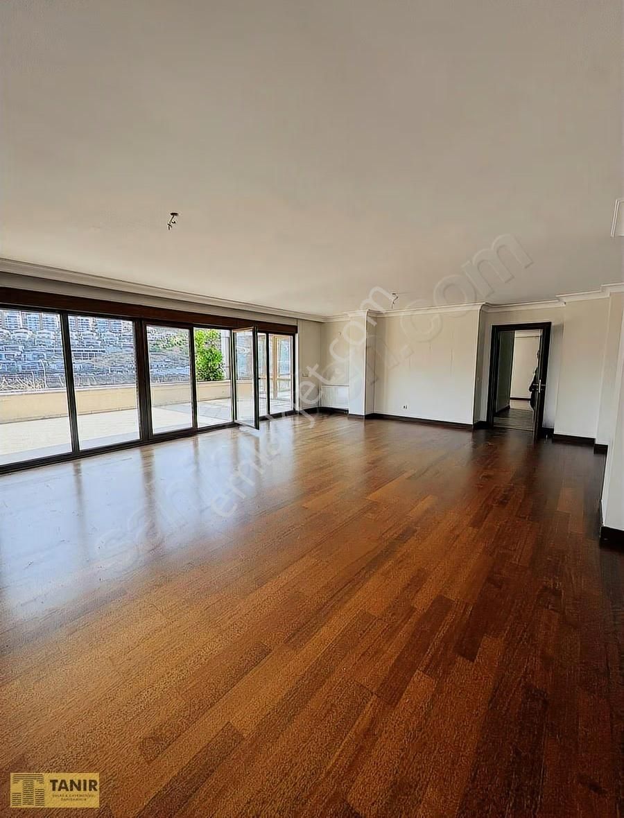 Bahçeşehir Spradon Teras Evler Satılık 4+1 Boş Ve Temiz Daire - Görsel 17