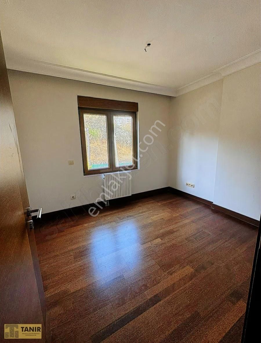 Bahçeşehir Spradon Teras Evler Satılık 4+1 Boş Ve Temiz Daire - Görsel 16