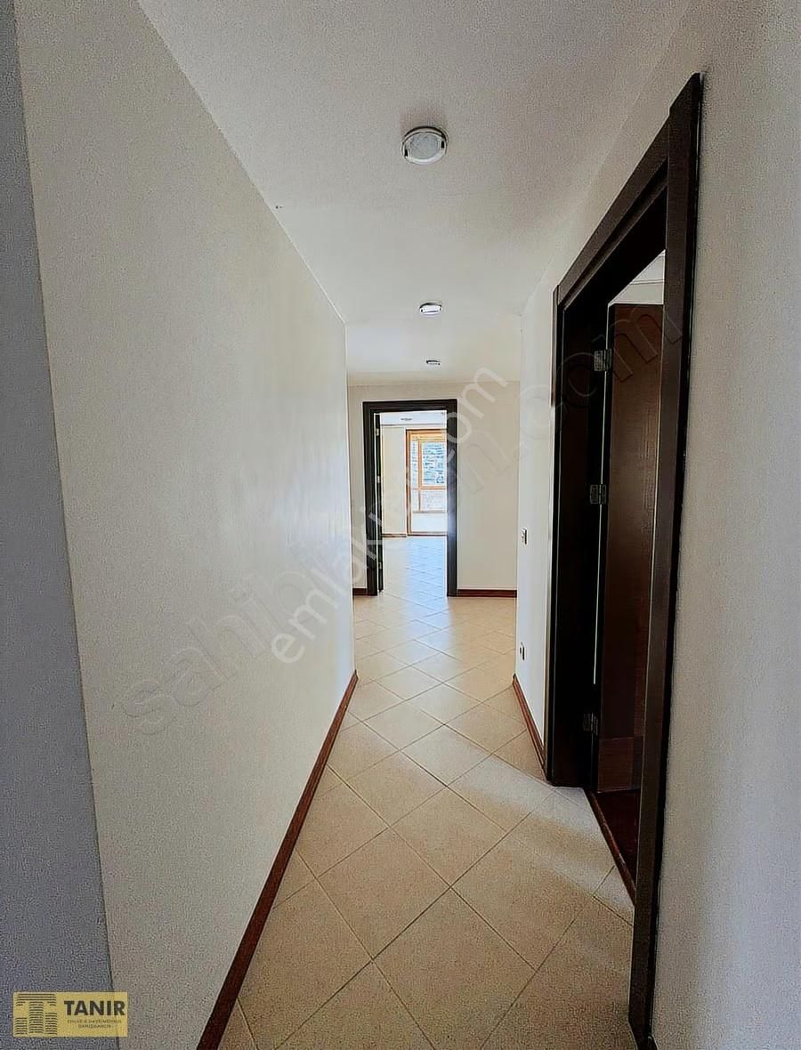 Bahçeşehir Spradon Teras Evler Satılık 4+1 Boş Ve Temiz Daire - Görsel 2