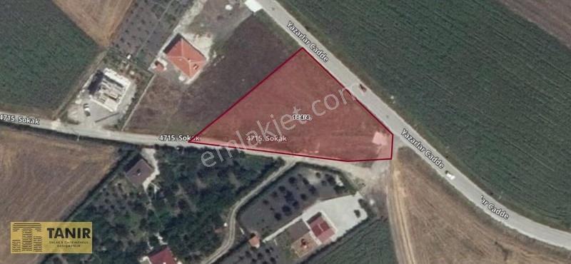 Tekirdağ Saray Kadıköy Mevkii 843 M2 Arsa - Görsel 2