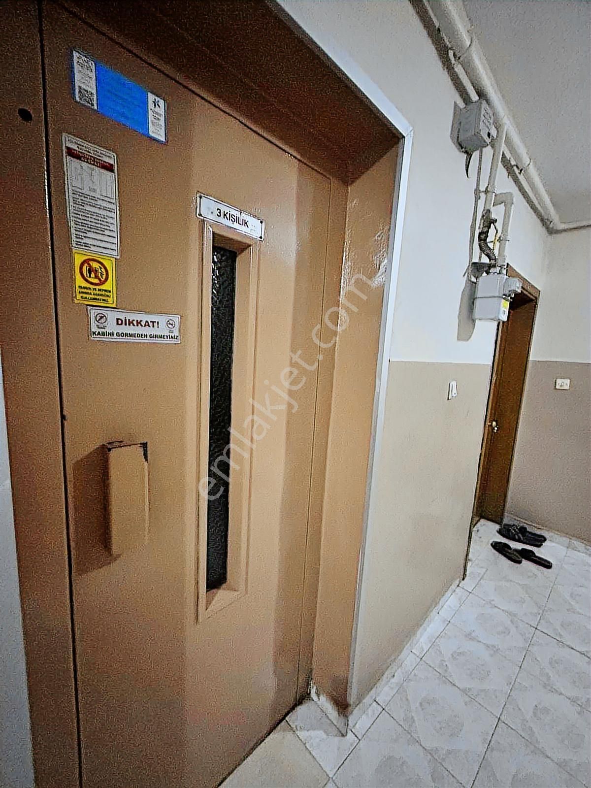 Sefaköy Kemalpaşa'da Satılık 2+1 Daire, Metrobüse 5 Dk! - Görsel 29