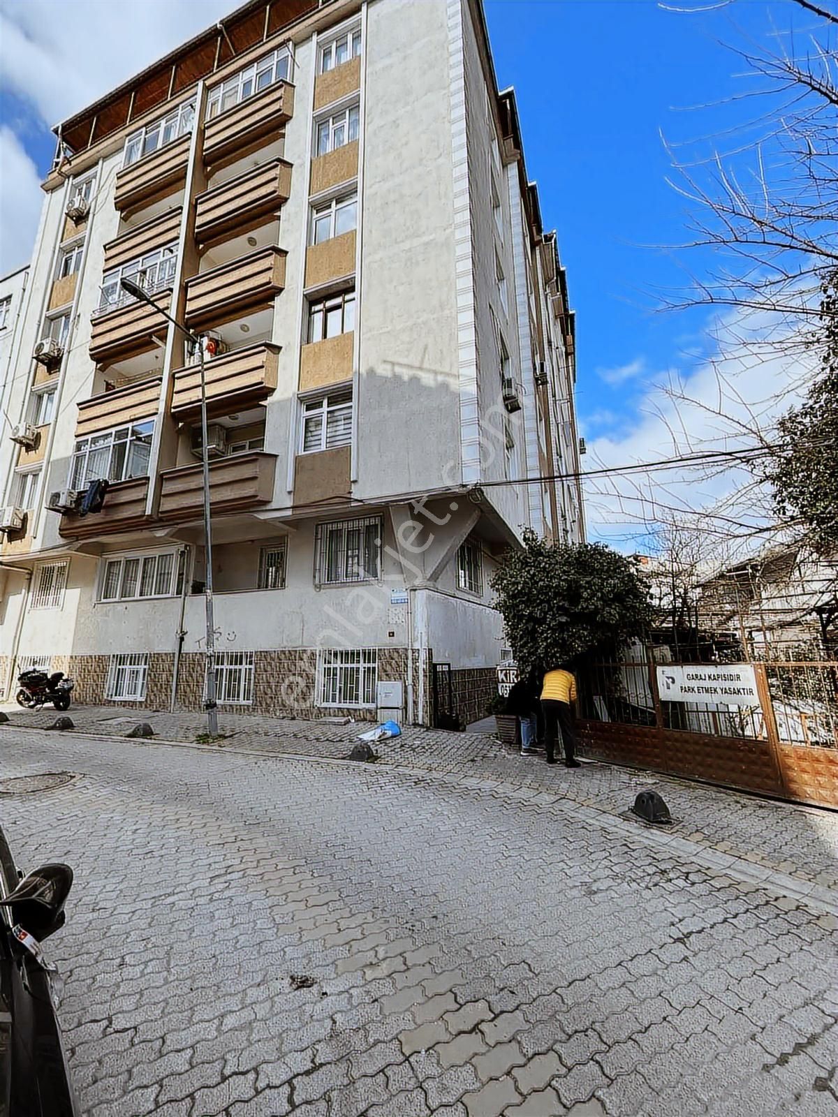 Sefaköy Kemalpaşa'da Satılık 2+1 Daire, Metrobüse 5 Dk! - Görsel 6
