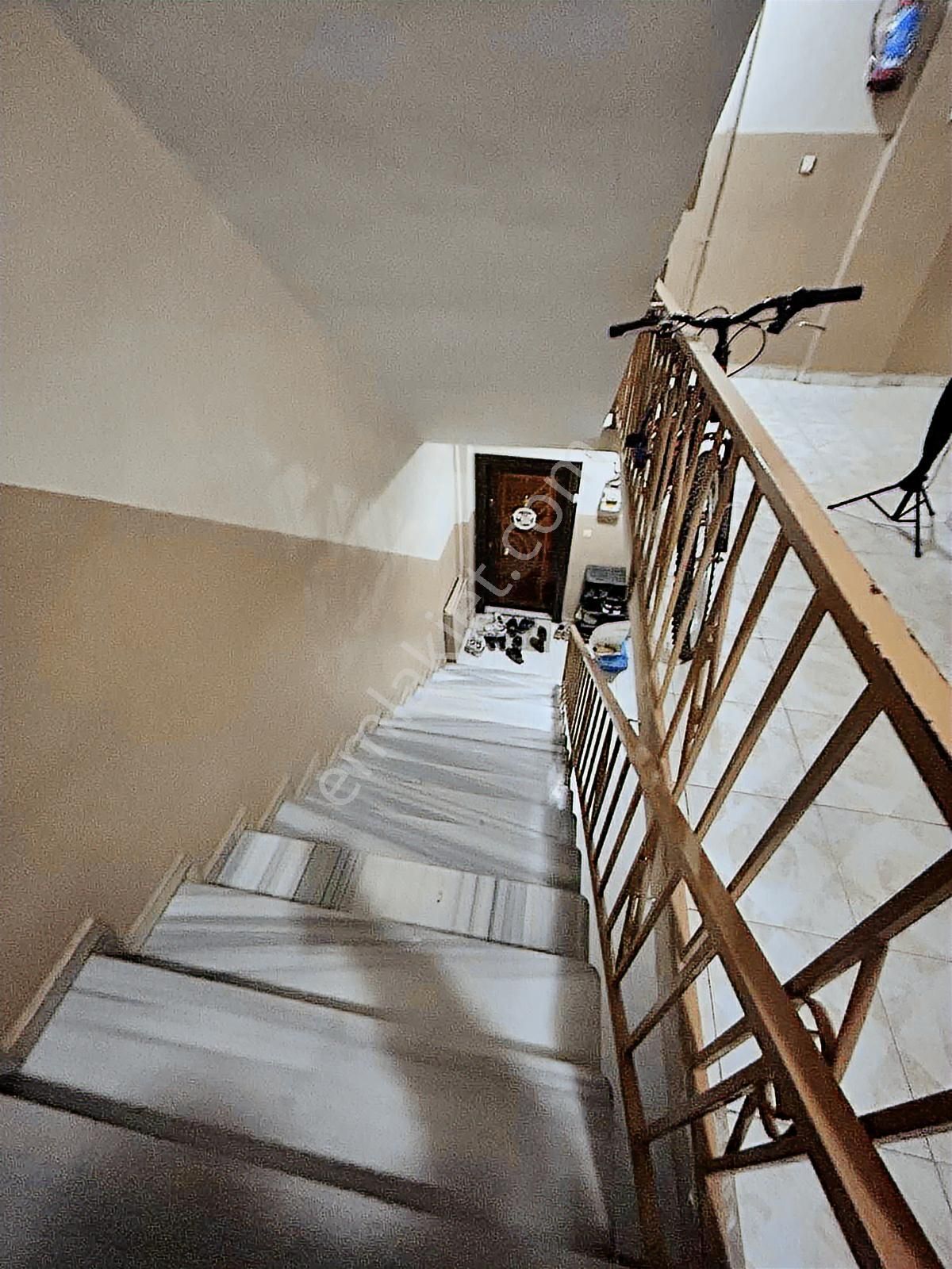 Sefaköy Kemalpaşa'da Satılık 2+1 Daire, Metrobüse 5 Dk! - Görsel 14