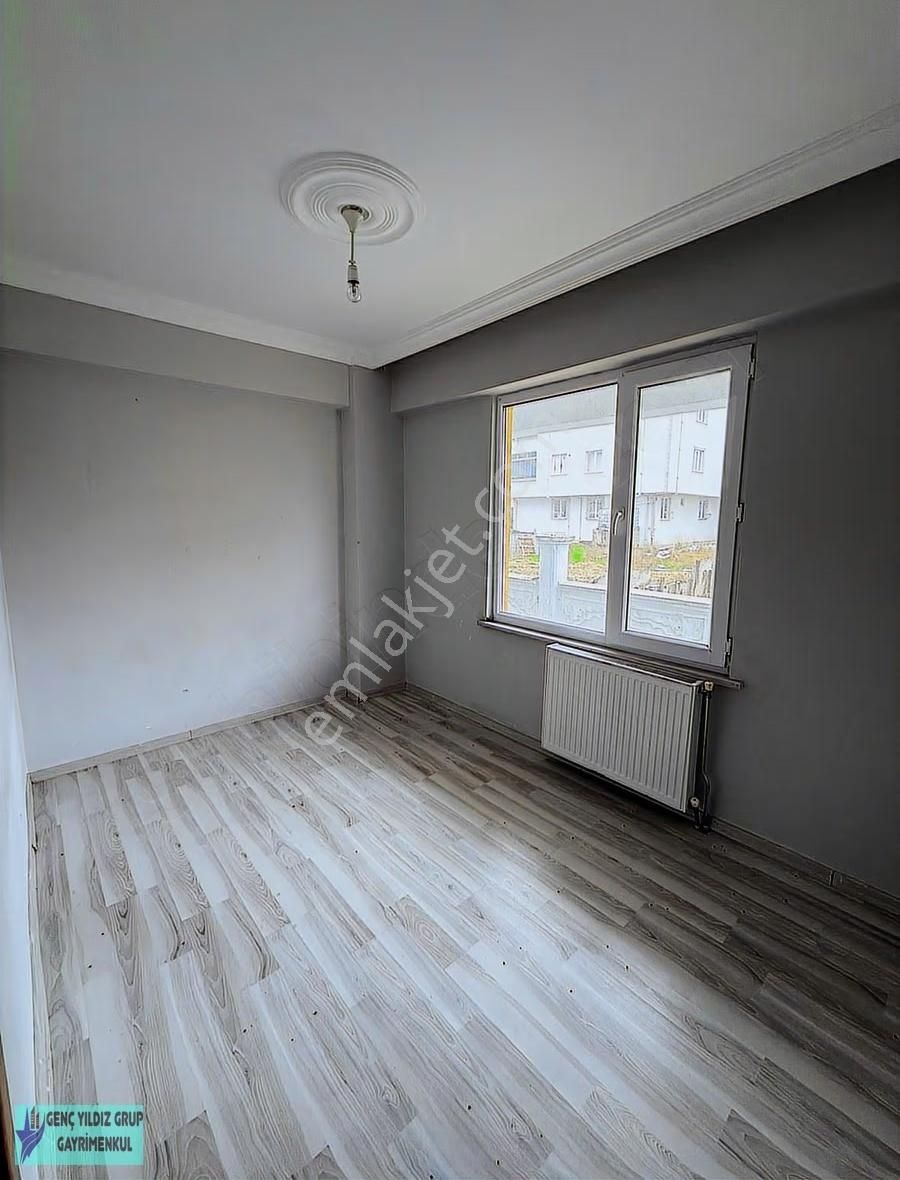 Yunus Emre Mahallesinde Geniş Yüksek Giriş 2+1 Satılık Daire - Görsel 14