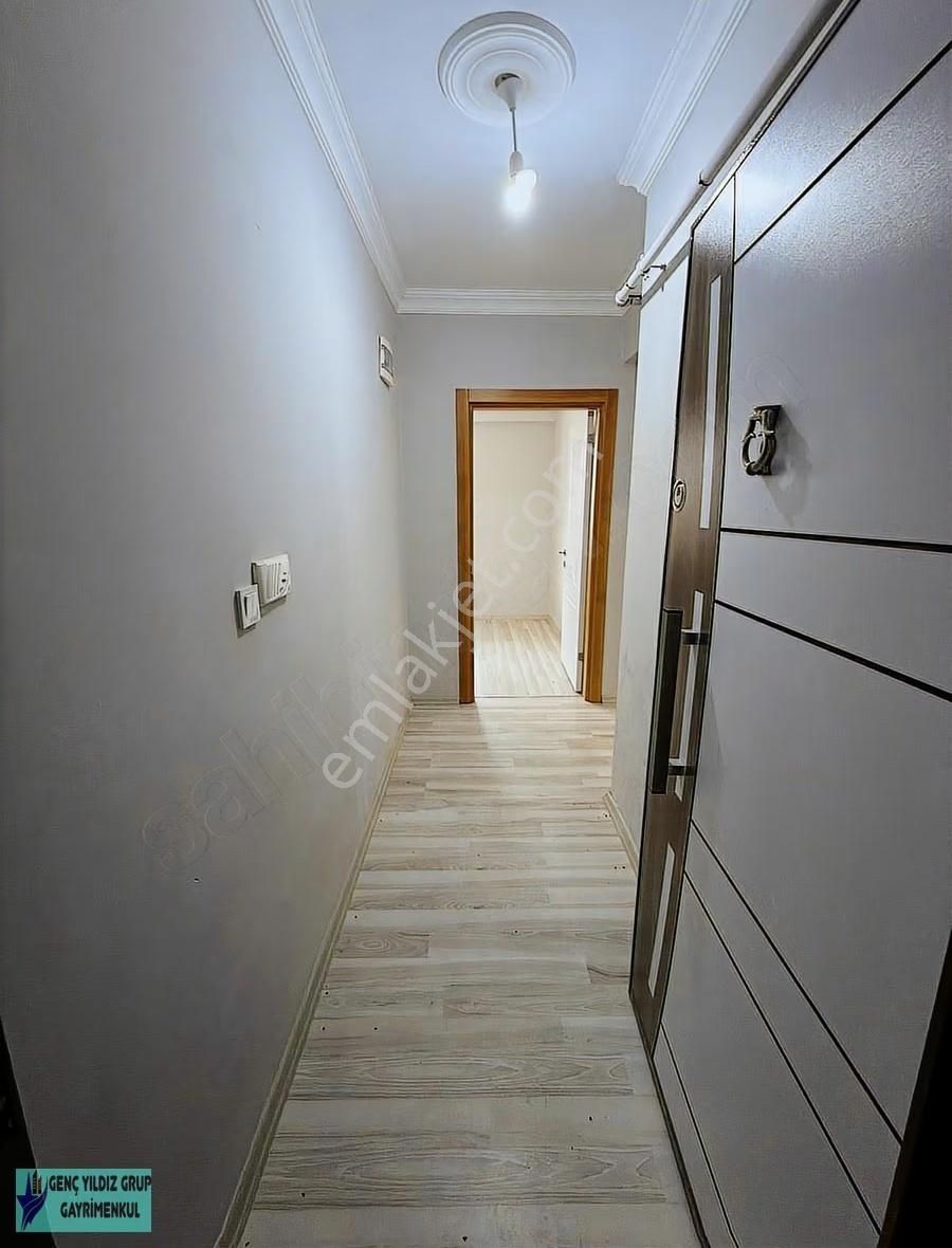 Yunus Emre Mahallesinde Geniş Yüksek Giriş 2+1 Satılık Daire - Görsel 13