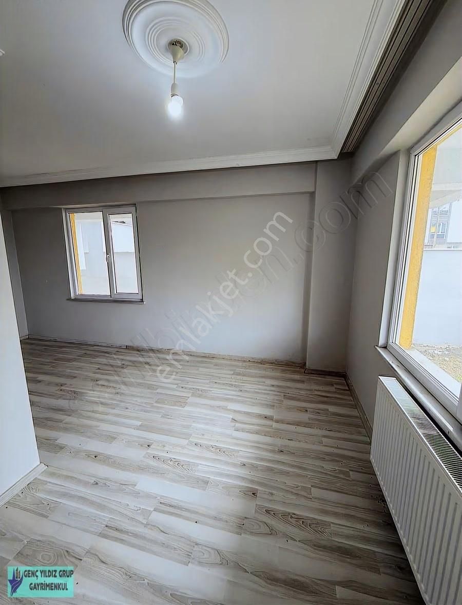 Yunus Emre Mahallesinde Geniş Yüksek Giriş 2+1 Satılık Daire - Görsel 9