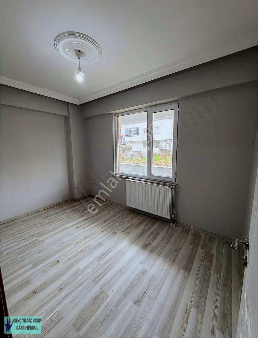 Yunus Emre Mahallesinde Geniş Yüksek Giriş 2+1 Satılık Daire - Görsel 7