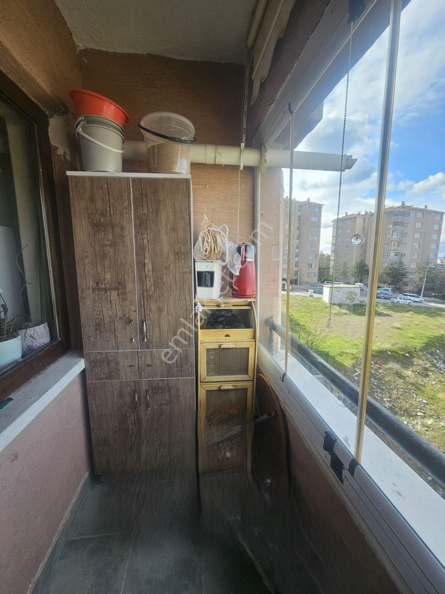 Çankaya Öveçler 1048 Cadde 'de Acil Satılık 5+1 Dubleks Daire - Görsel 10