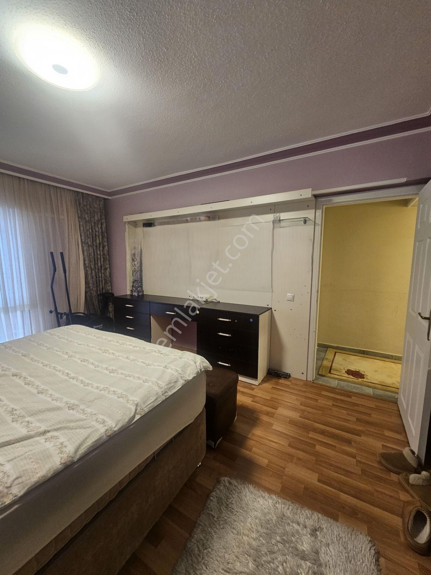 Çankaya Öveçler 1048 Cadde 'de Acil Satılık 5+1 Dubleks Daire - Görsel 24