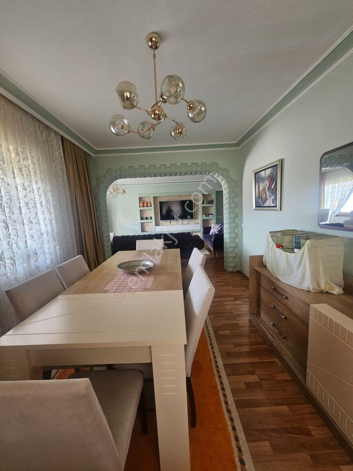 Çankaya Öveçler 1048 Cadde 'de Acil Satılık 5+1 Dubleks Daire - Görsel 18