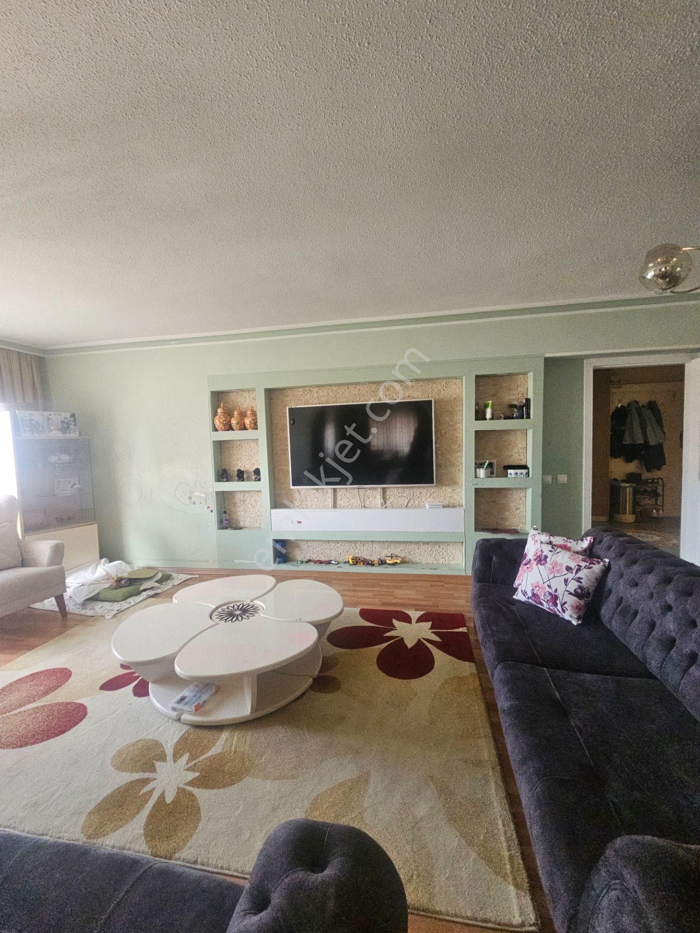 Çankaya Öveçler 1048 Cadde 'de Acil Satılık 5+1 Dubleks Daire - Görsel 15