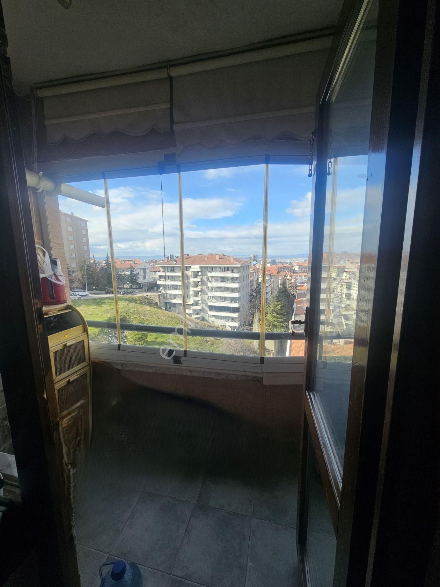 Çankaya Öveçler 1048 Cadde 'de Acil Satılık 5+1 Dubleks Daire - Görsel 8