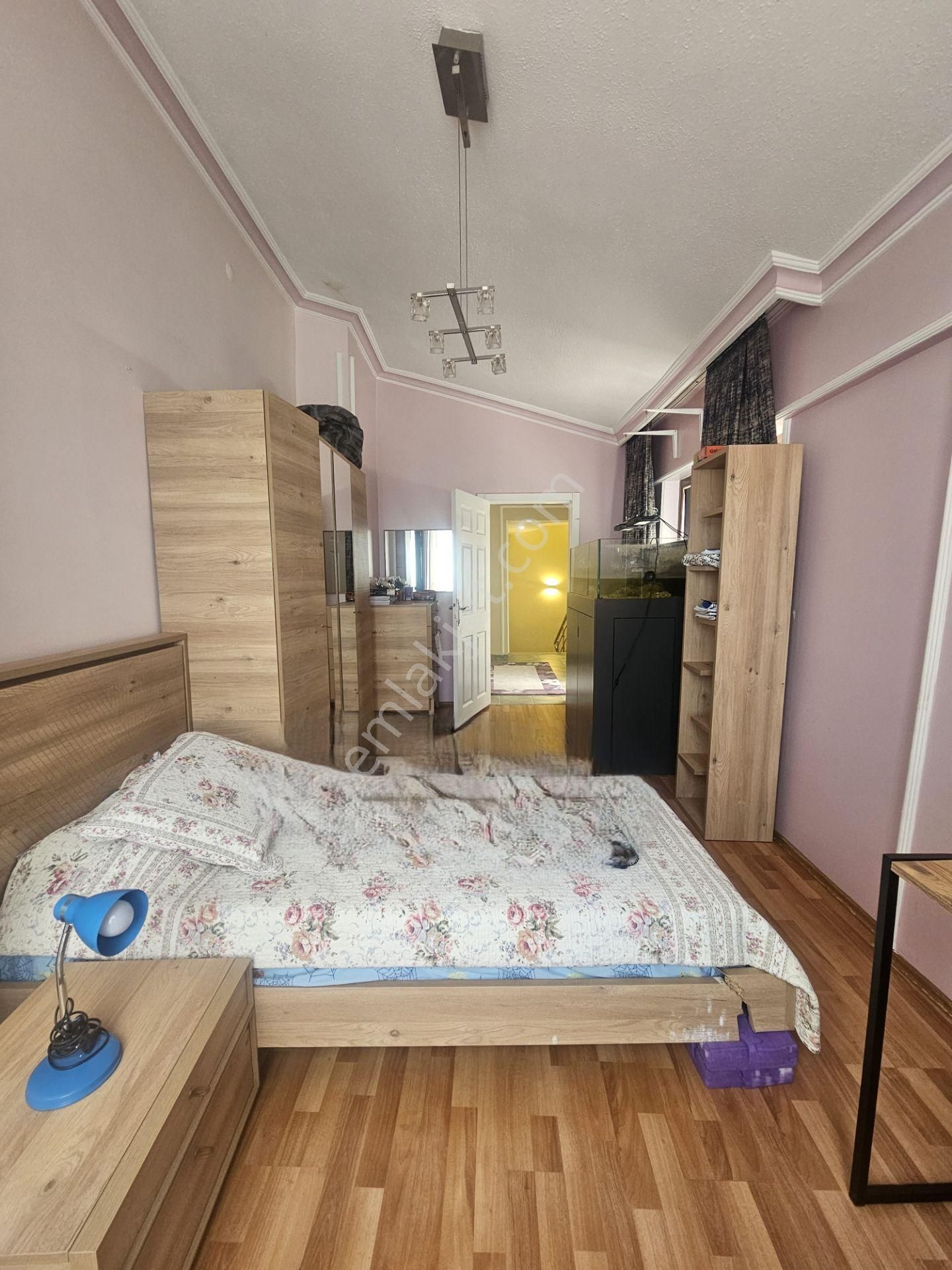 Çankaya Öveçler 1048 Cadde 'de Acil Satılık 5+1 Dubleks Daire - Görsel 31
