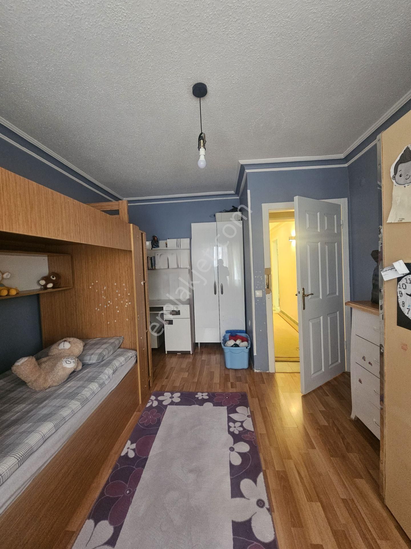 Çankaya Öveçler 1048 Cadde 'de Acil Satılık 5+1 Dubleks Daire - Görsel 22