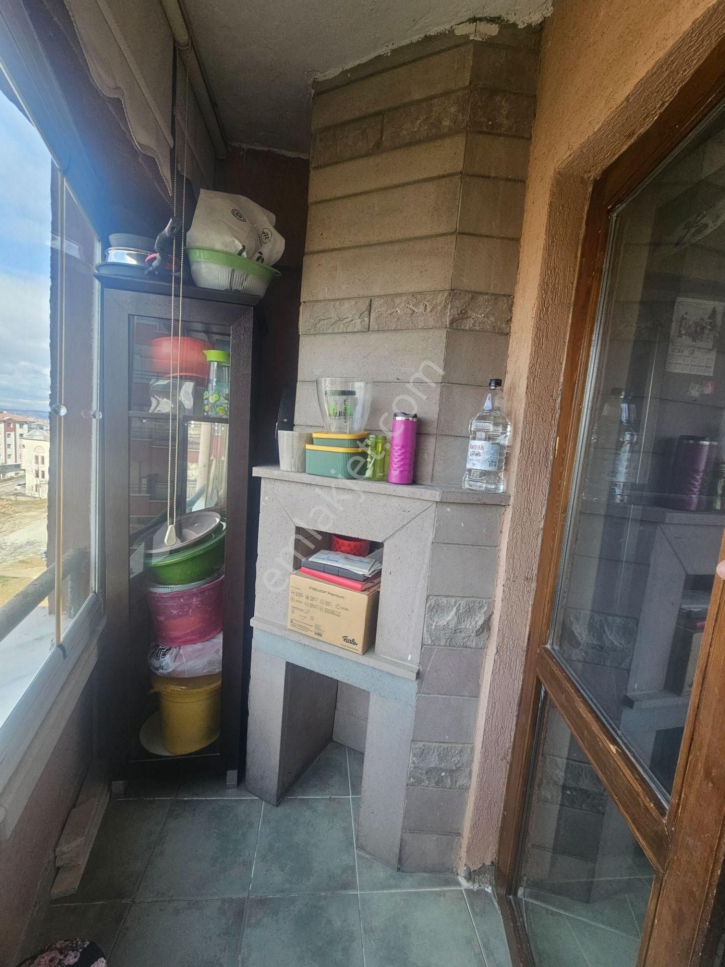 Çankaya Öveçler 1048 Cadde 'de Acil Satılık 5+1 Dubleks Daire - Görsel 9