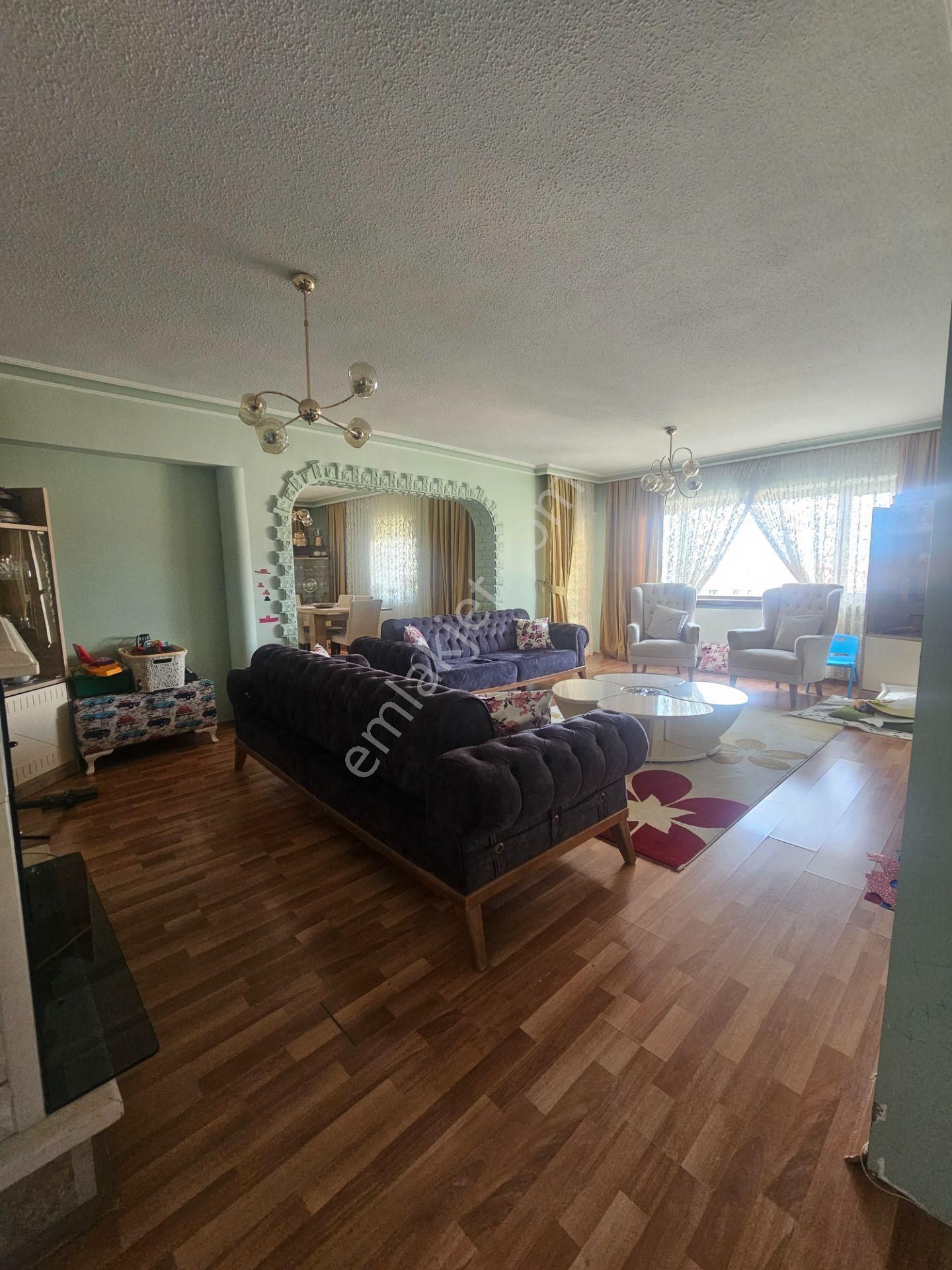 Çankaya Öveçler 1048 Cadde 'de Acil Satılık 5+1 Dubleks Daire - Görsel 12