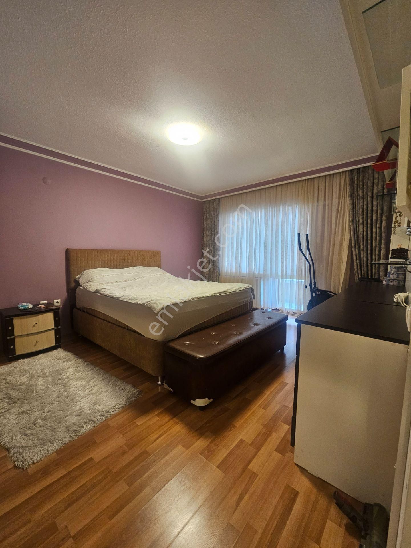 Çankaya Öveçler 1048 Cadde 'de Acil Satılık 5+1 Dubleks Daire - Görsel 23