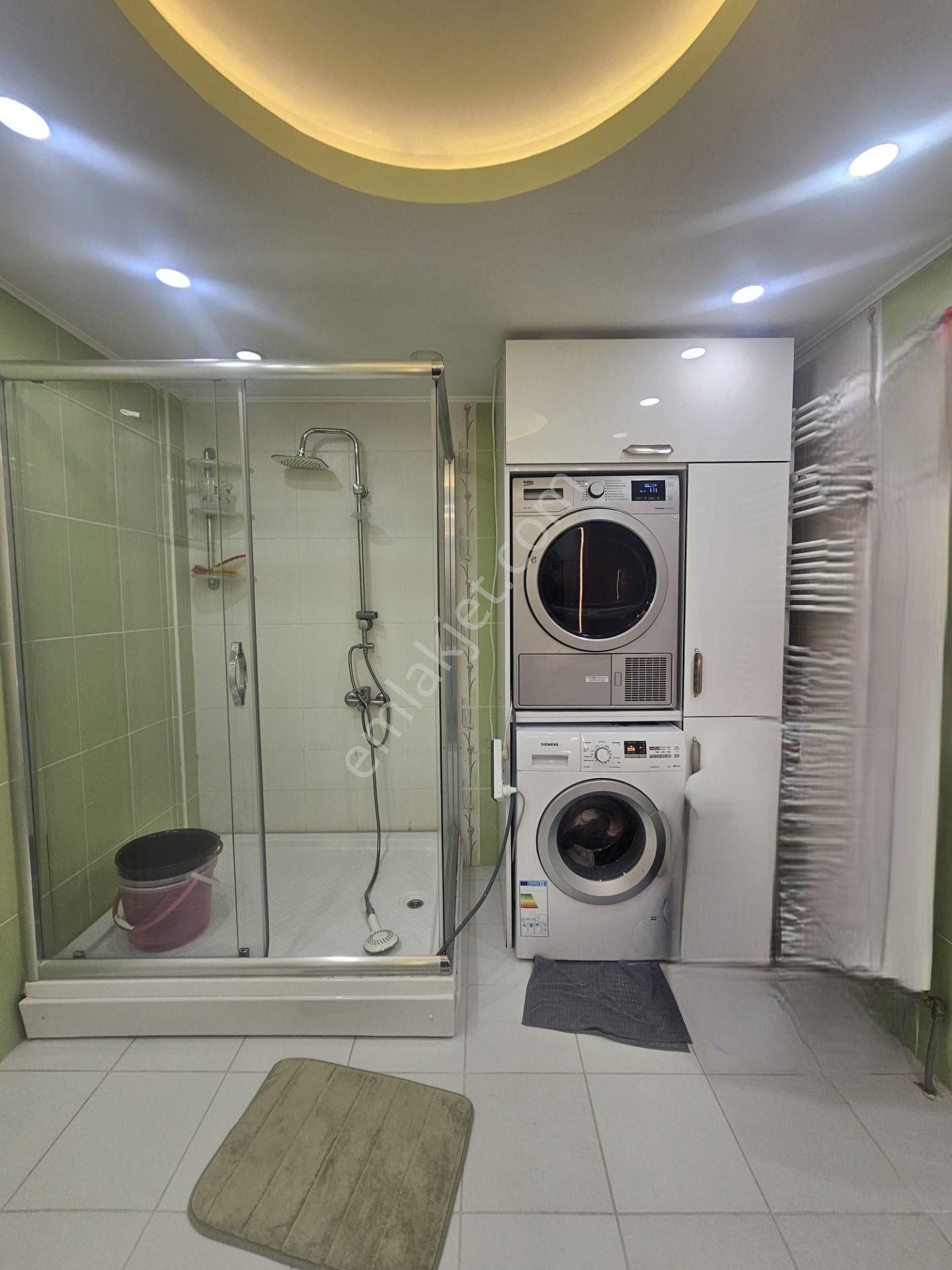 Çankaya Öveçler 1048 Cadde 'de Acil Satılık 5+1 Dubleks Daire - Görsel 34