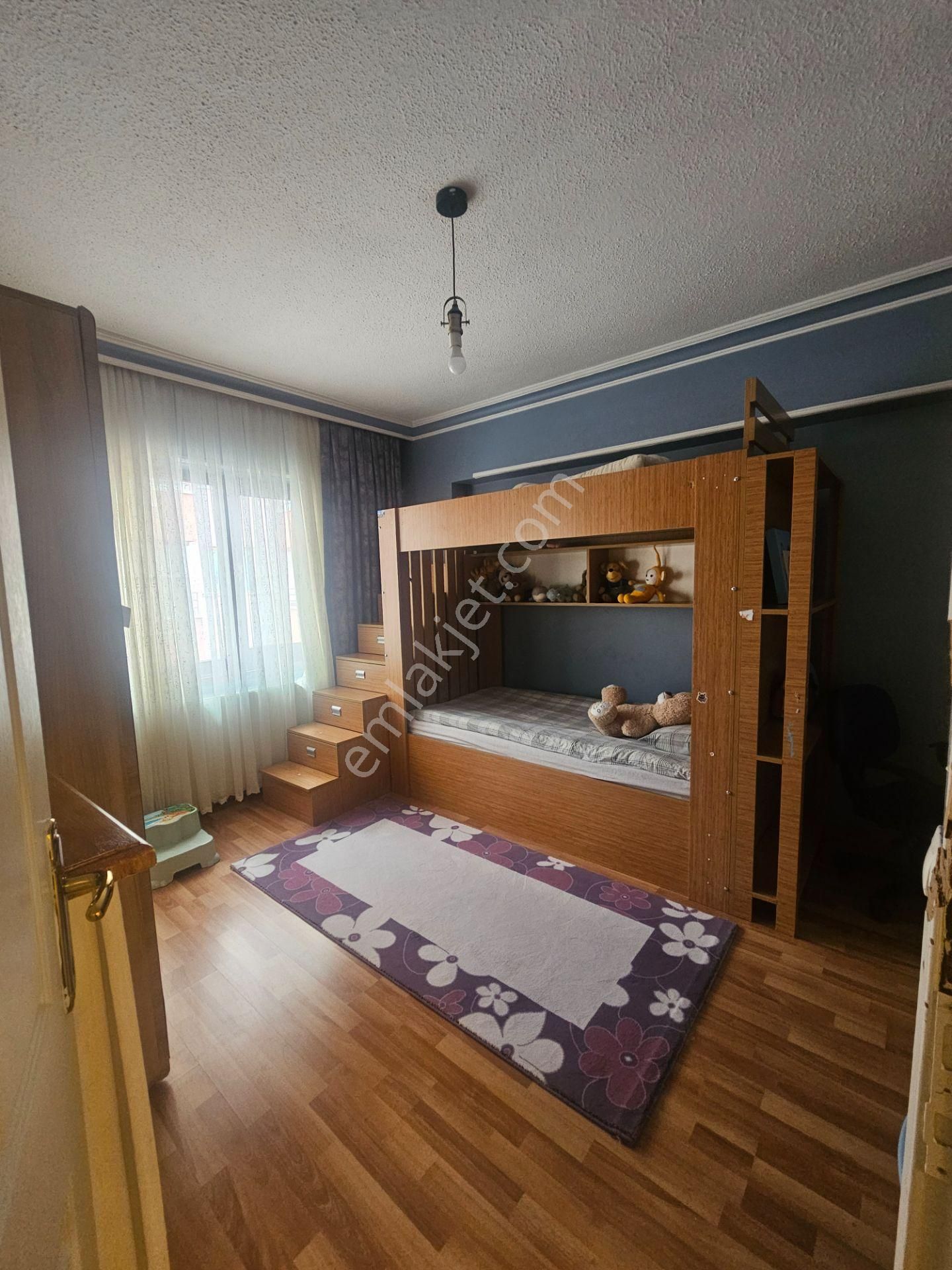 Çankaya Öveçler 1048 Cadde 'de Acil Satılık 5+1 Dubleks Daire - Görsel 21